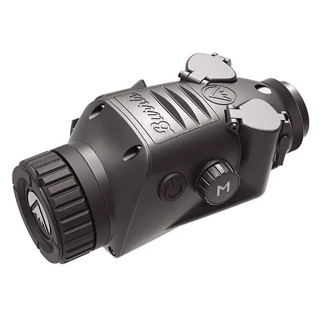 Burris BTC35 V2 Thermal Clip-on USM