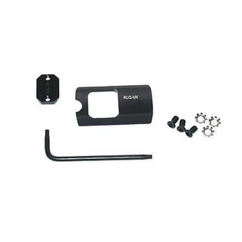 Burris Fastfire Red Dot Sight Mount - Ruger Mark I II III