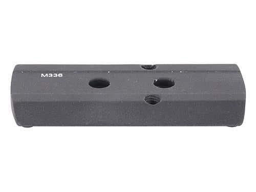 Burris Fastfire Red Dot Sight Mount - Marlin 336 444 1895 (pre-drilled & tapped)