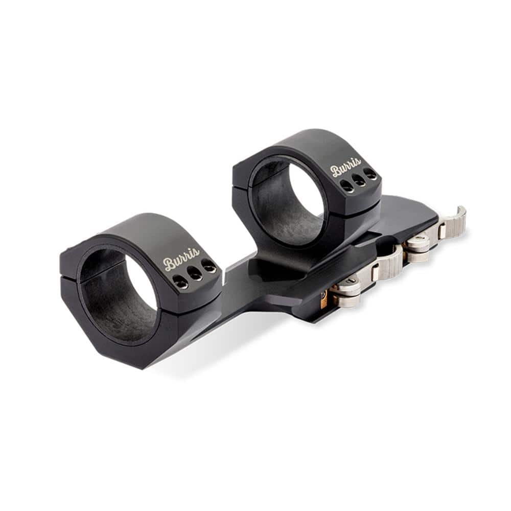 DEMO Burris AR-Signature QD P.E.P.R. Mount 34mm