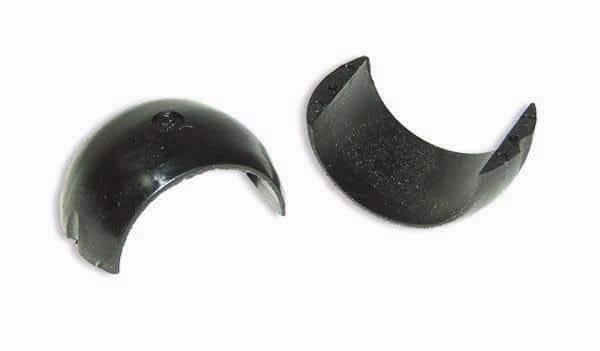 Burris Signature Offset Ring Insert .010 Eccentric 1"