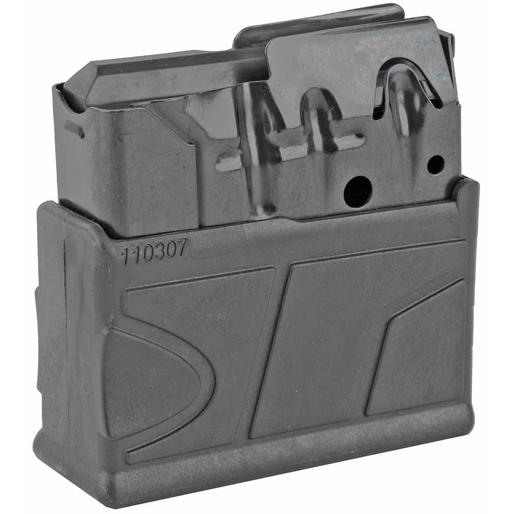 Savage Arms 10/110 Rifle Magazine .308 Win/6.5 Creedmoor 10/rd
