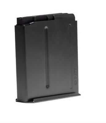 Savage Arms Axis II Precision Rifle Magazine .30-06 Sprg .270 Win 5/rd Black