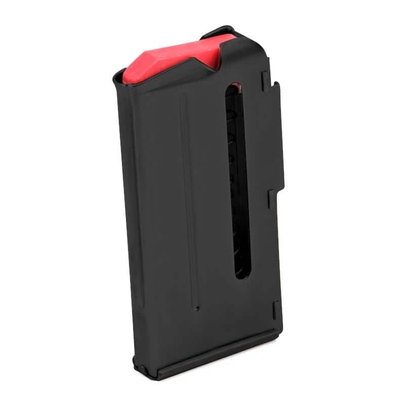 Savage Arms 93 Series Magazine .22 Mag .17 HMR 10/rd Black