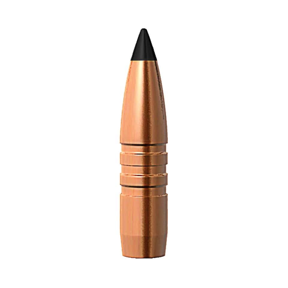 Barnes TAC-TX BT Bullets 6mm ARC Bullets 20/rds