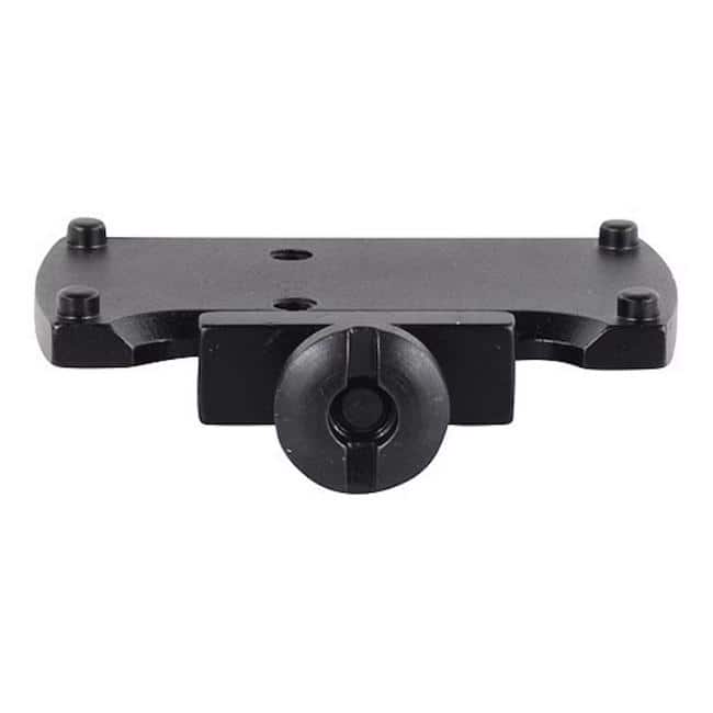 Burris Fastfire Red Dot Sight Picatinny/Weaver Base for Fast Fire II/ III