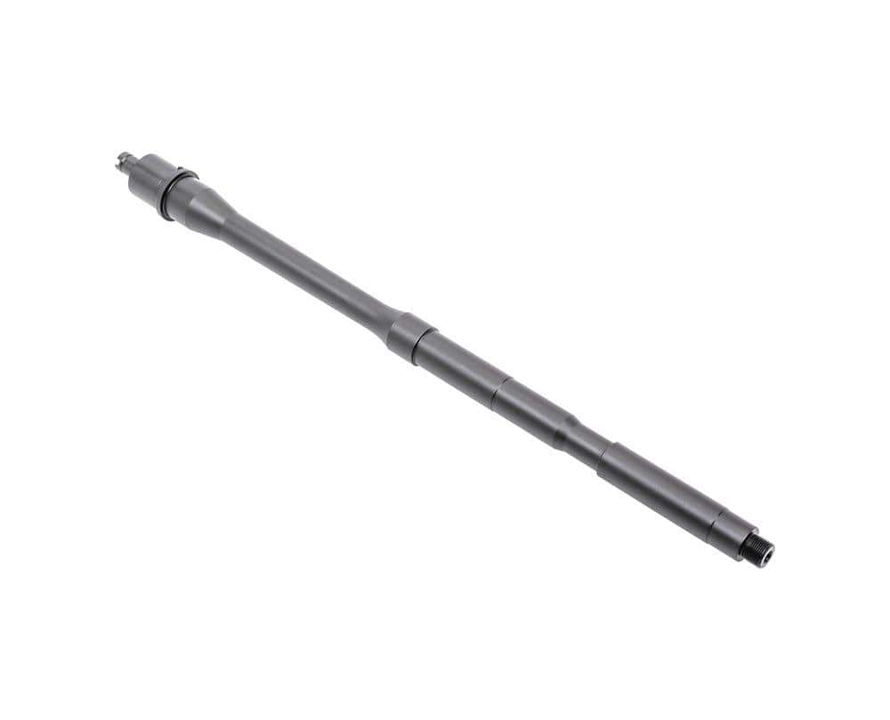 CMMG Barrel Sub-Assm 16.1inch M4 4140CM SBN 22LR