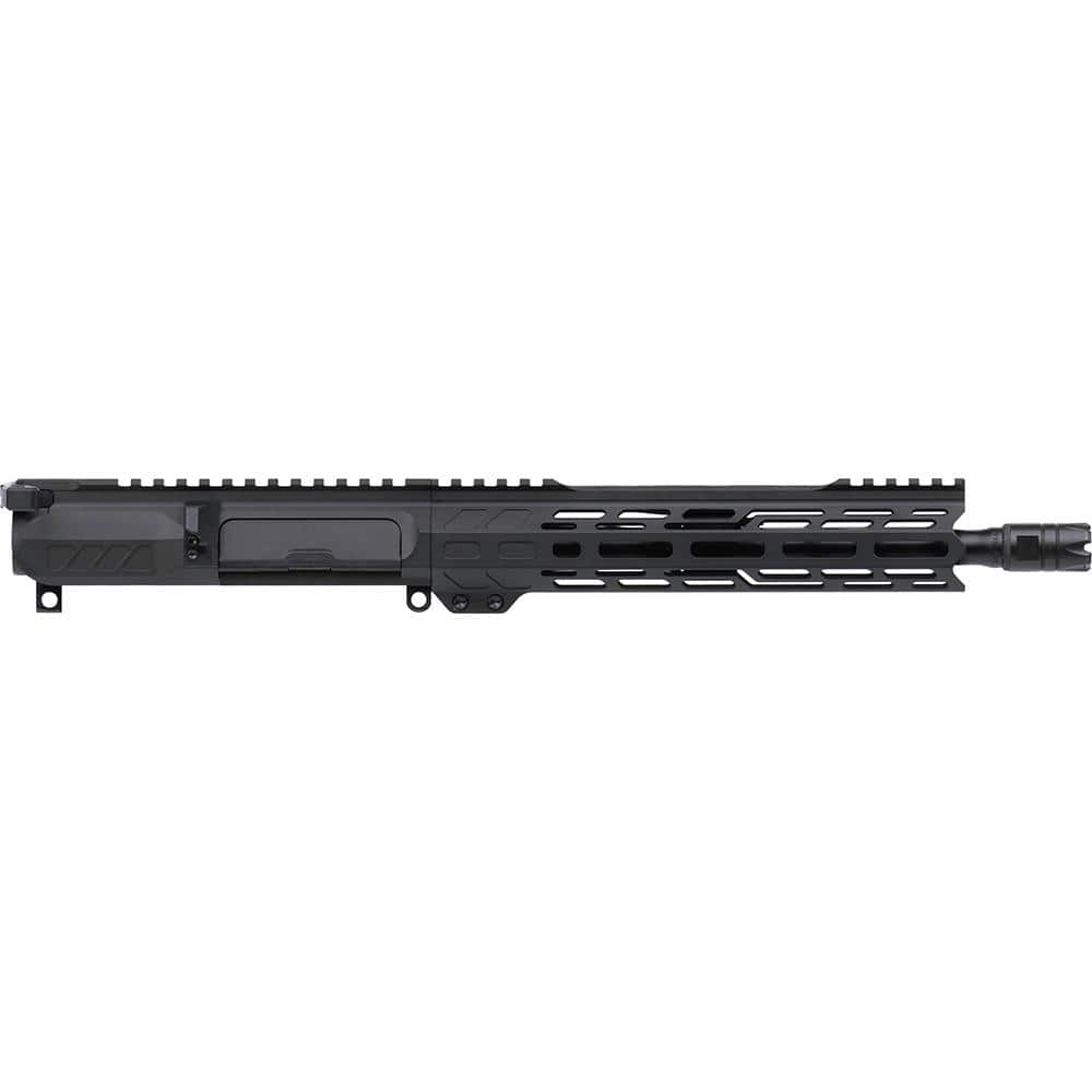 CMMG Banshee Mk4 AR-15 Upper Group .338 ARC 10.5" Barrel Black