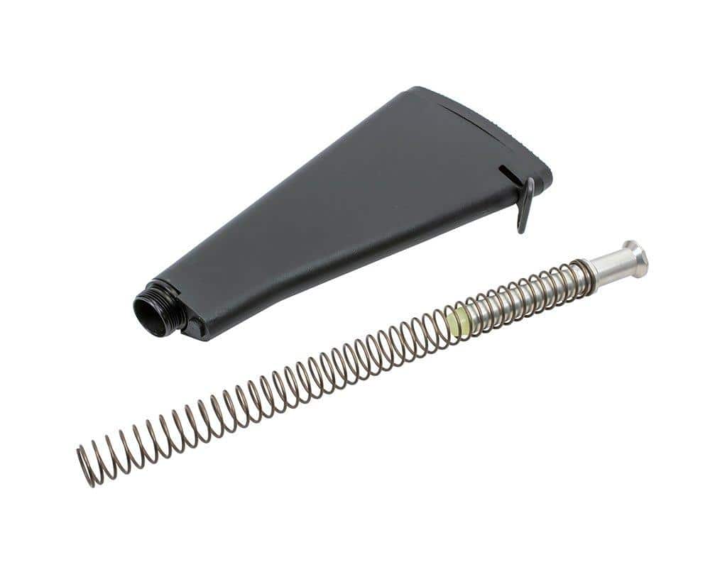 CMMG Receiver Extension and Stock Kit A1 Mk3