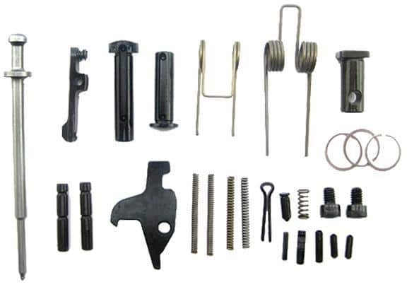 CMMG AR-15 Survival Kit