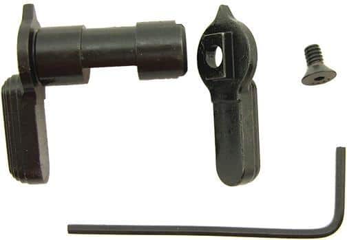 CMMG Lower Receiver Part Ambidextrous Safety Kit