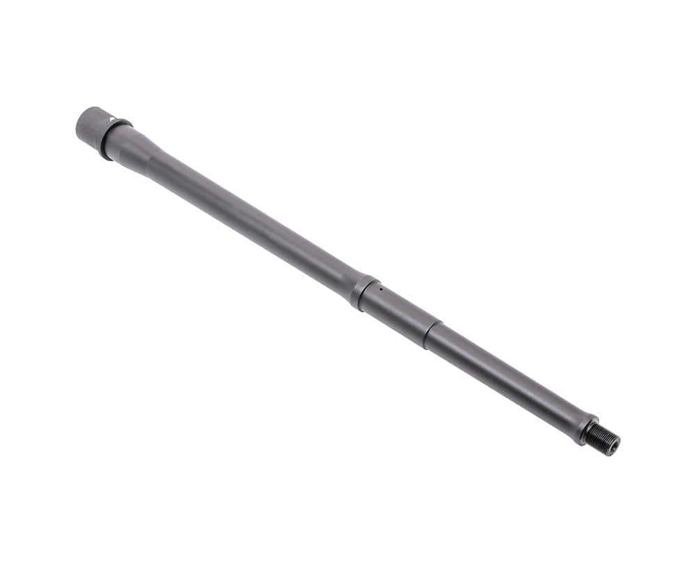 CMMG Barrel Sub-Assm 16.1inch MT 4140CM SBN 5.56mm