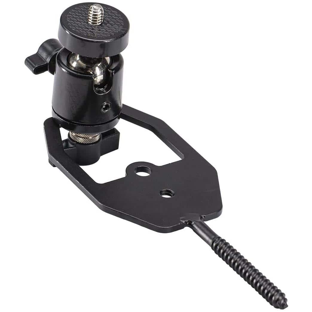 Covert Scouting Cameras T60 Camera Mount Black 2 Pack