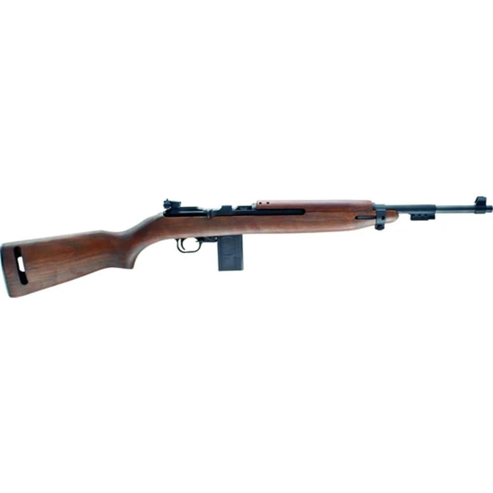 Chiappa M1-22 Rifle .22 LR 10rd Magazines (2) 18" Barrel Wood