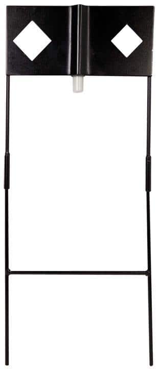 Champion Shoot-Thru Diamond - .22 LR