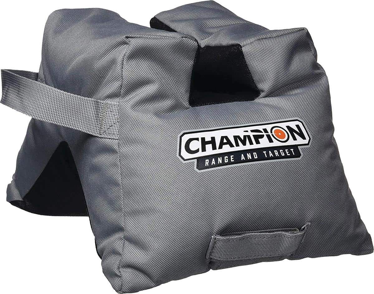 FRONT V-BAG