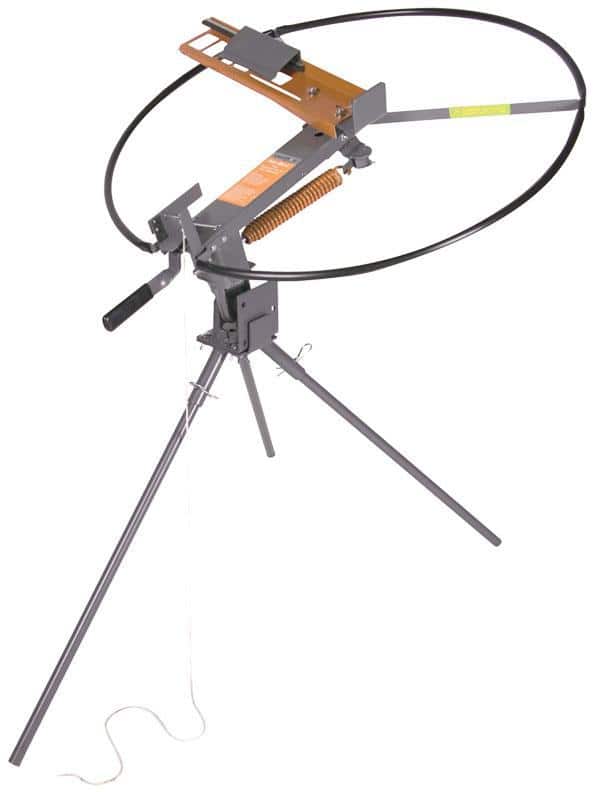Champion SkyBird 3/4-Cock Trap with Tri-Pod