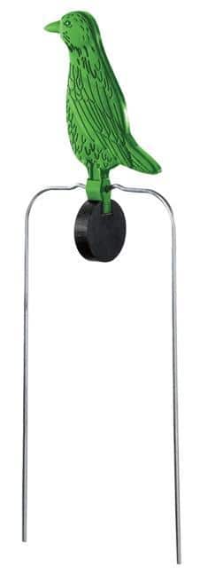 Champion DuraSeal Spinner Targets Single 7" Crow Green
