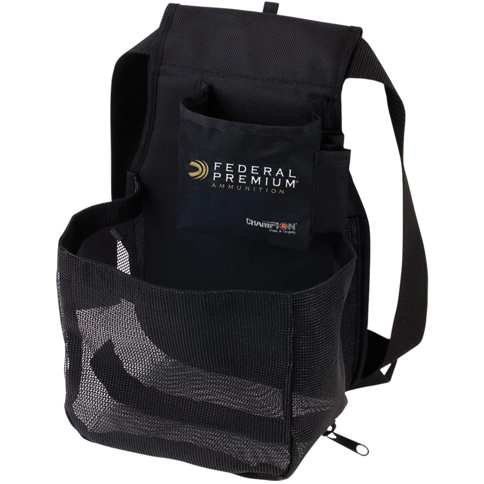 Champion Trapshooting Shell Pouch Single Box