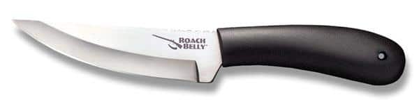 ROACH BELLY CORDURA SHEATH 8.5OA