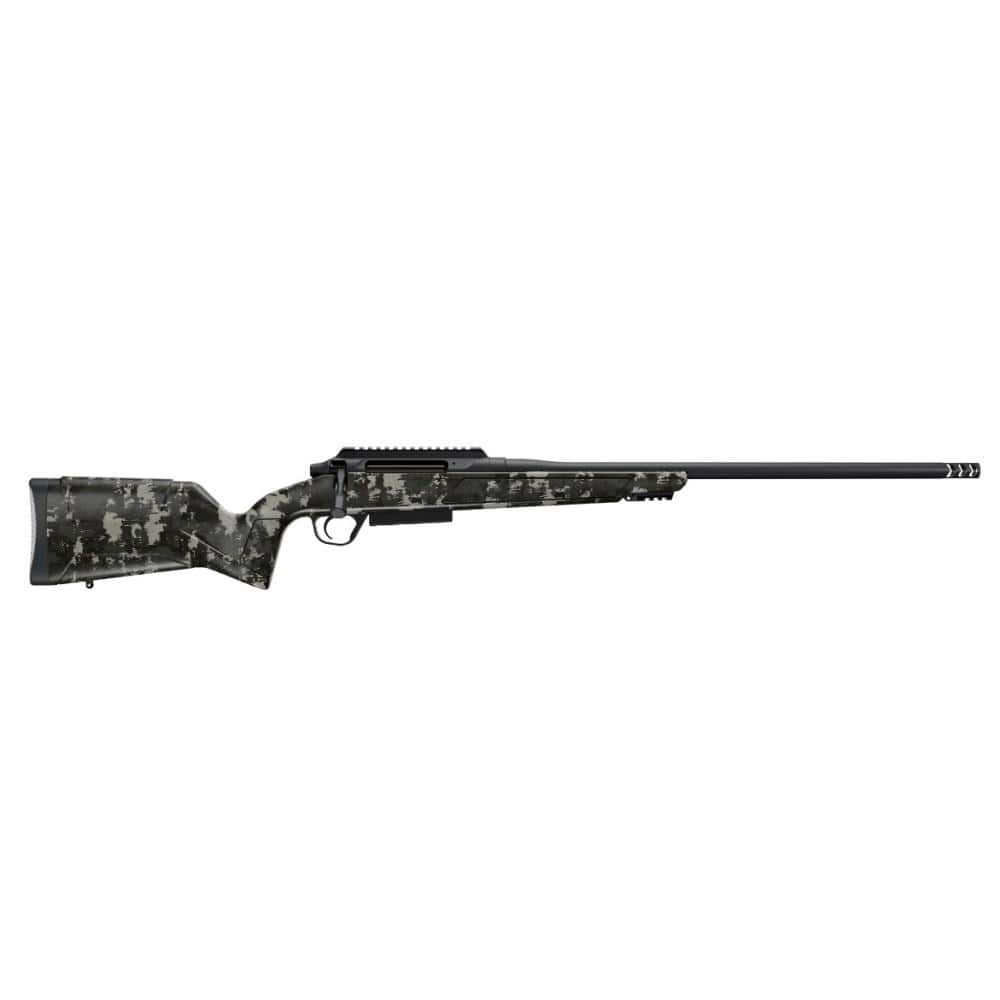 Christensen Arms Evoke Hunter Rifle 6.5 PRC 4rd Magazine 22" 5/8x24" Threaded Barrel