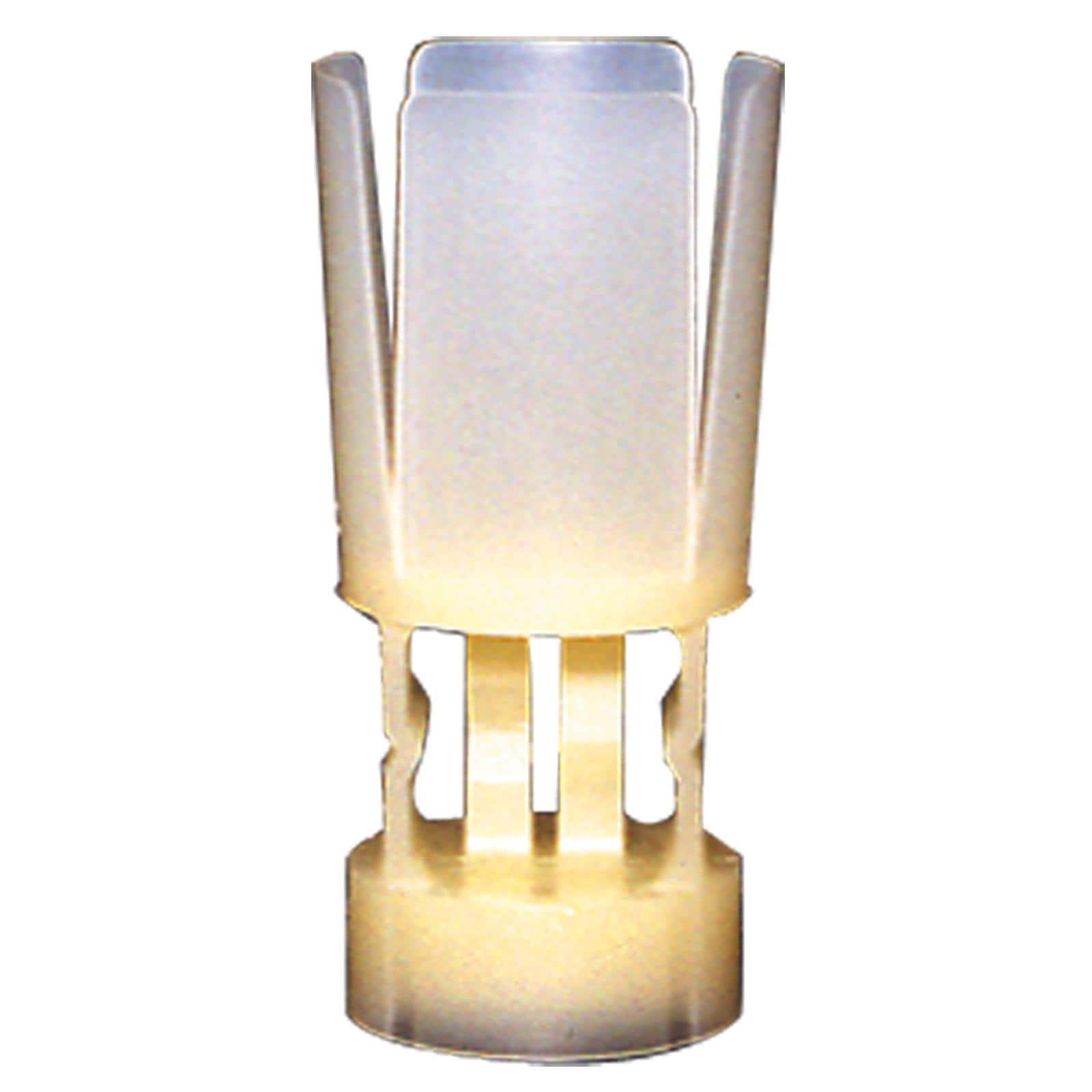 Claybuster Shotshell Wads - 12 ga 1-1/4 oz Yellow