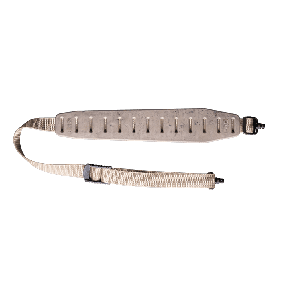 Quake Claw 2.0 Flush Cup Rifle Sling Sand Camo