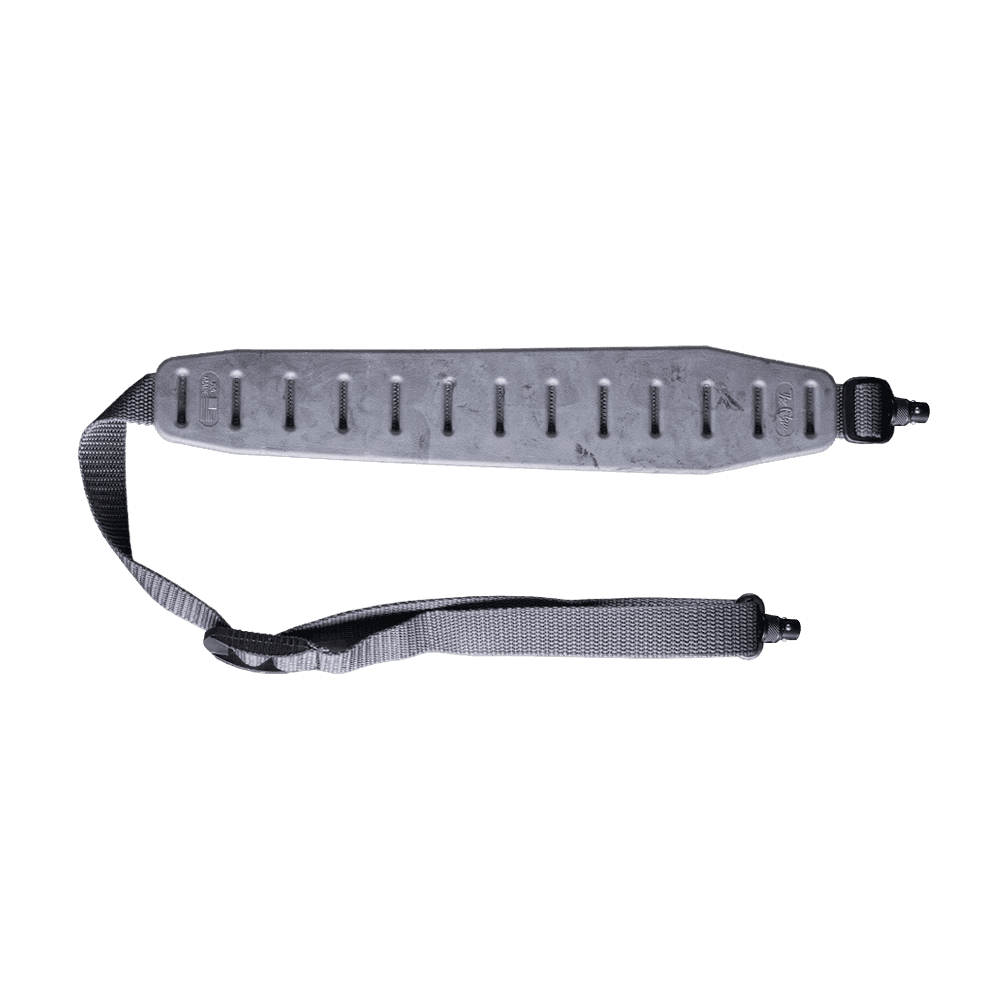 Quake Claw 2.0 Flush Cup Rifle Sling Stone Camo