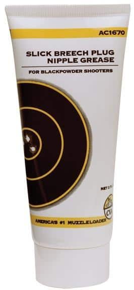 CVA Slick Breech Plug/ Nipple Grease