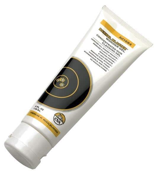 CVA Barrel Blaster Wonder Gel Solvent