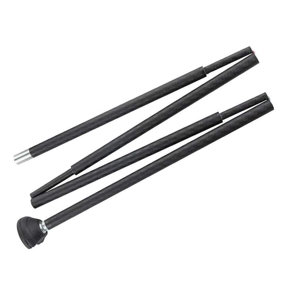 CVA Carbon Fiber Paramount & Accura Collapsible Ramrod - For .40 .45 .50 Caliber Rifles