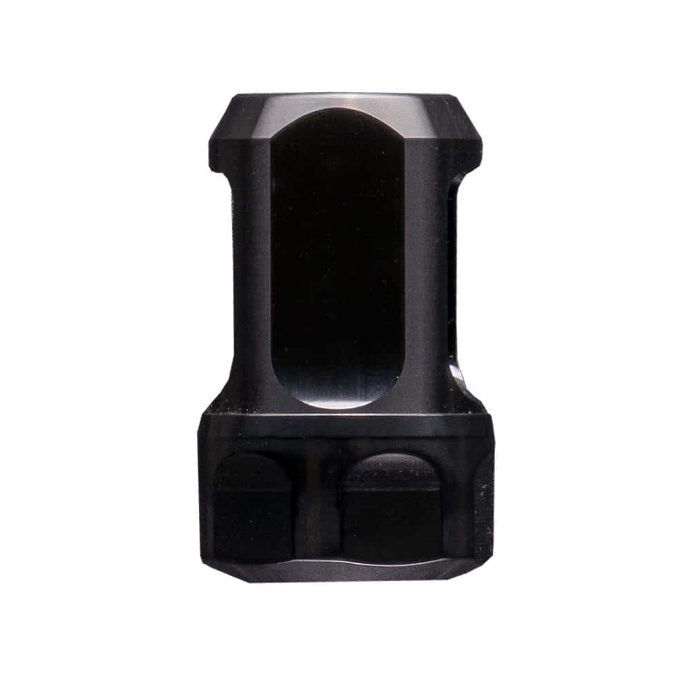 CVA SP Muzzle Brake .40/.45 Cal 3/4x20