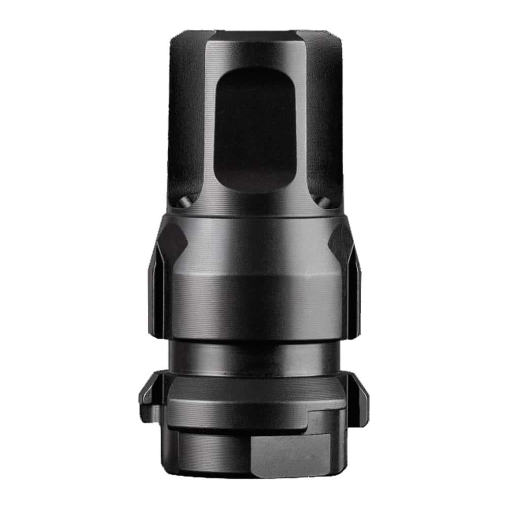 Dead Air KeyMicro Flash Hider 1/2-28 SIG TAPER