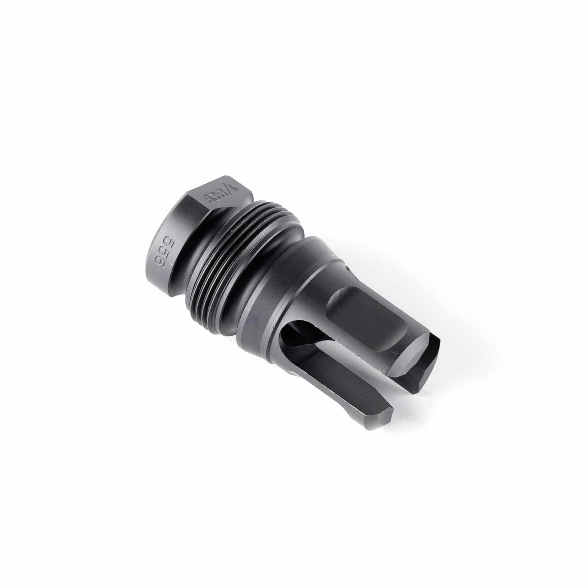Dead Air Xeno Mount 3-Prong 1/2-28