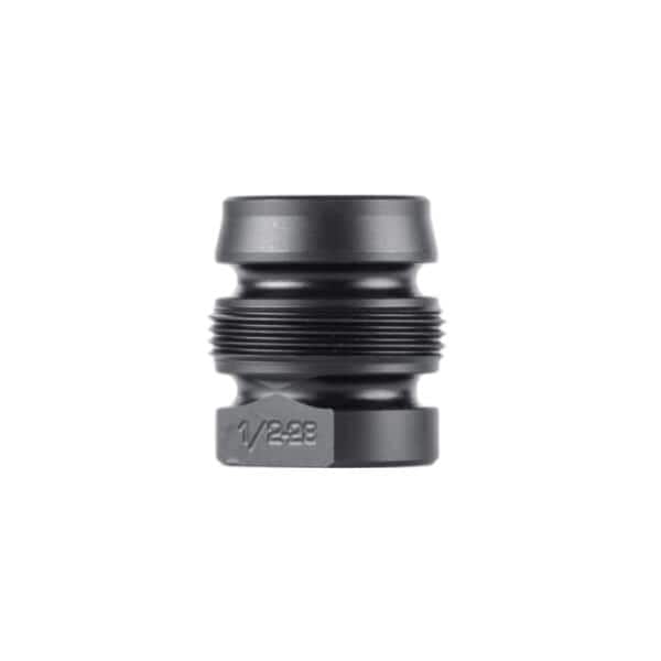 Dead Air Xeno Xero Mount 5/8-32 .45 Cal