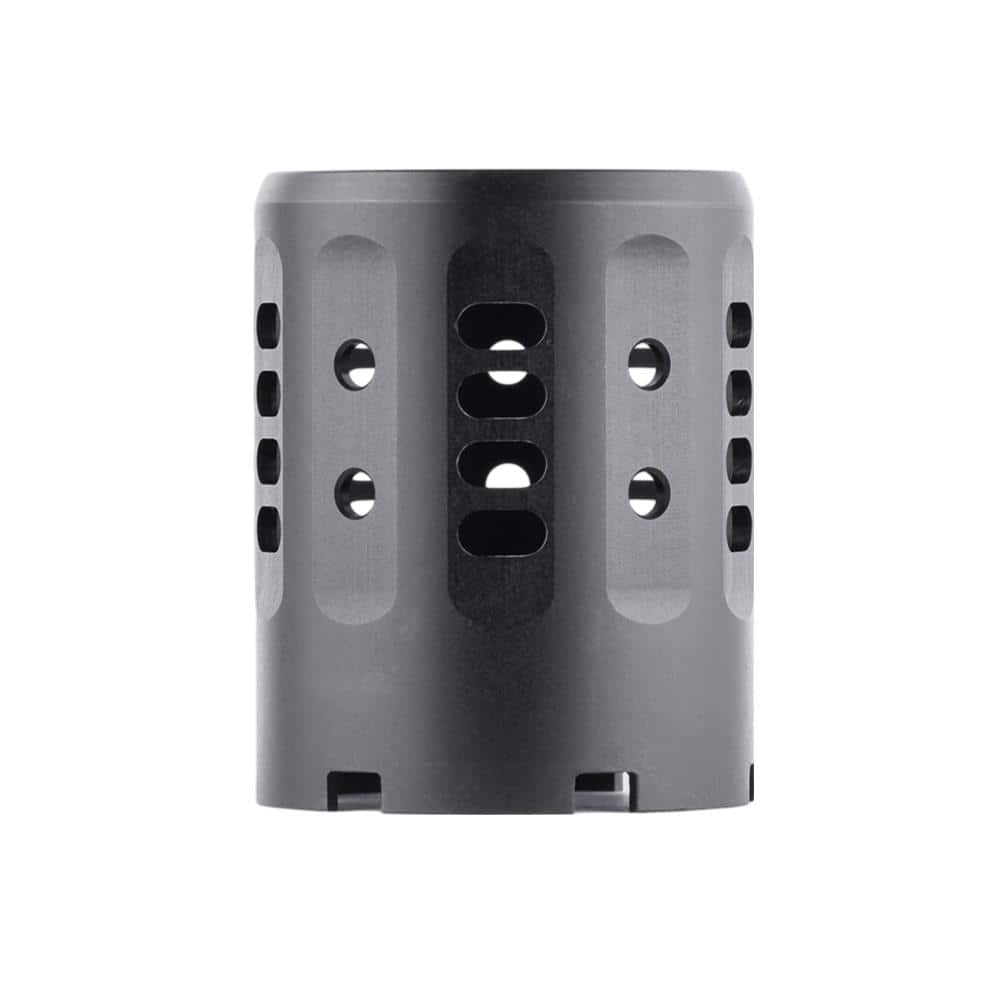 Dead Air Pyro Vented Shroud for HUB Mounts