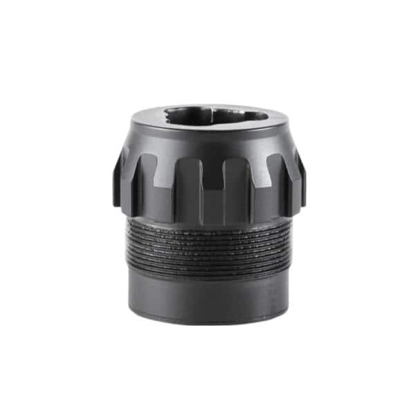 Dead Air P-Series 3 Lug Adapter