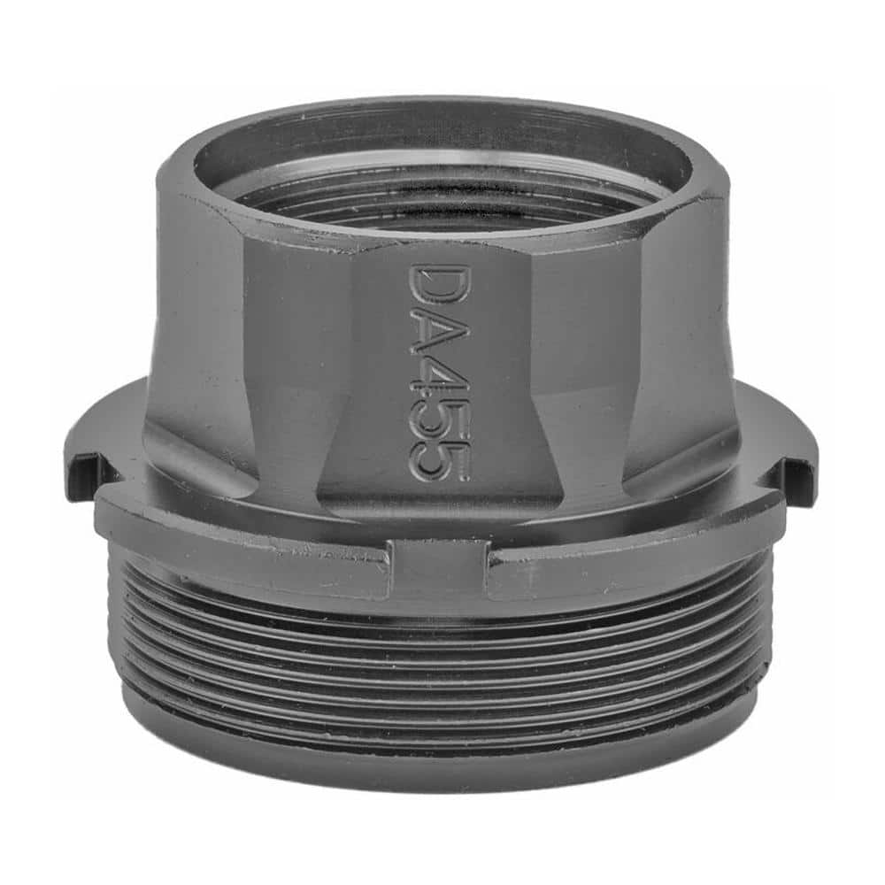 Dead Air Xeno Adapter for HUB Based Silencers 1 3/8-24