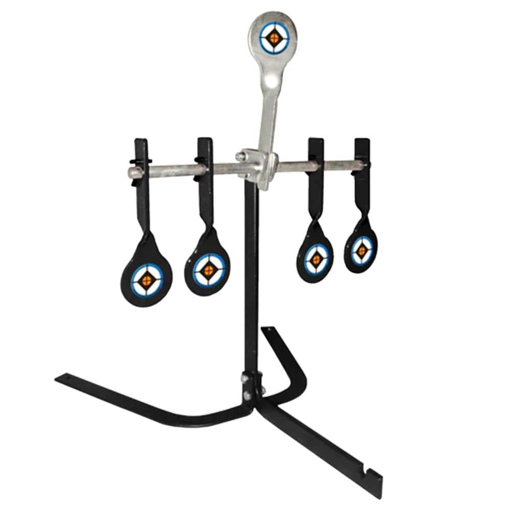 Do-All Outdoors .22 Auto Reset Target
