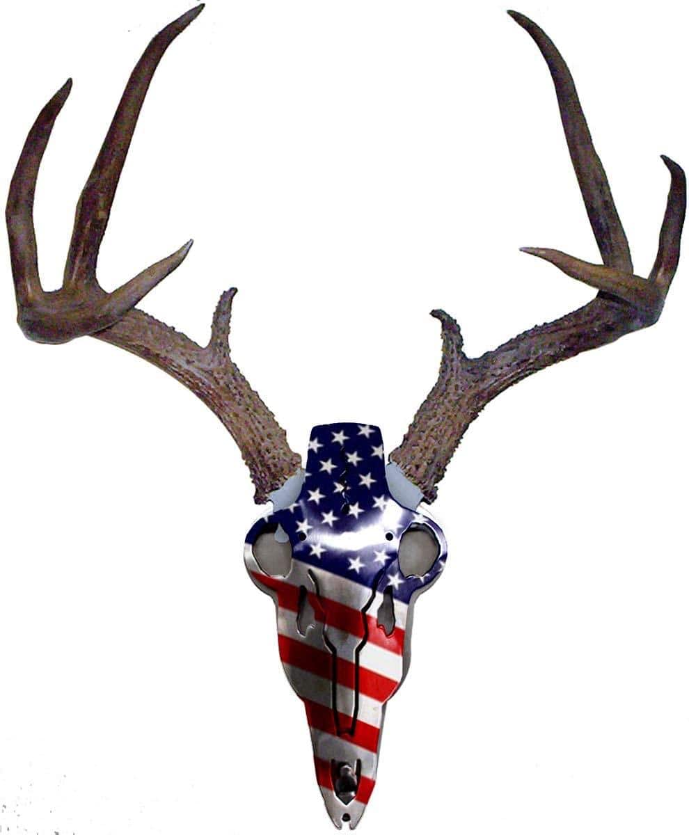 American Iron Buck