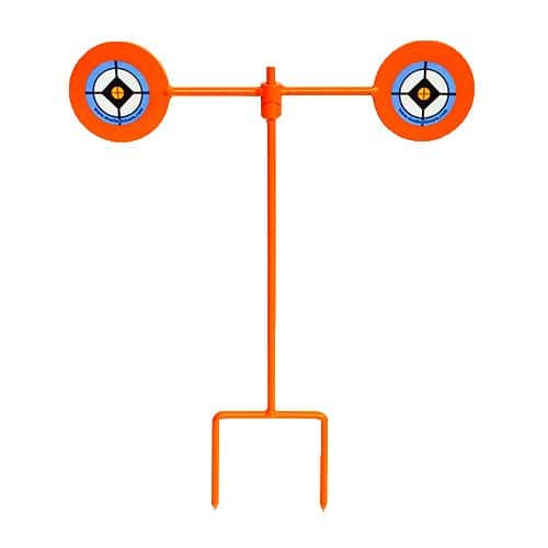 Do-All Outdoors Helios .22 Caliber Steel Target