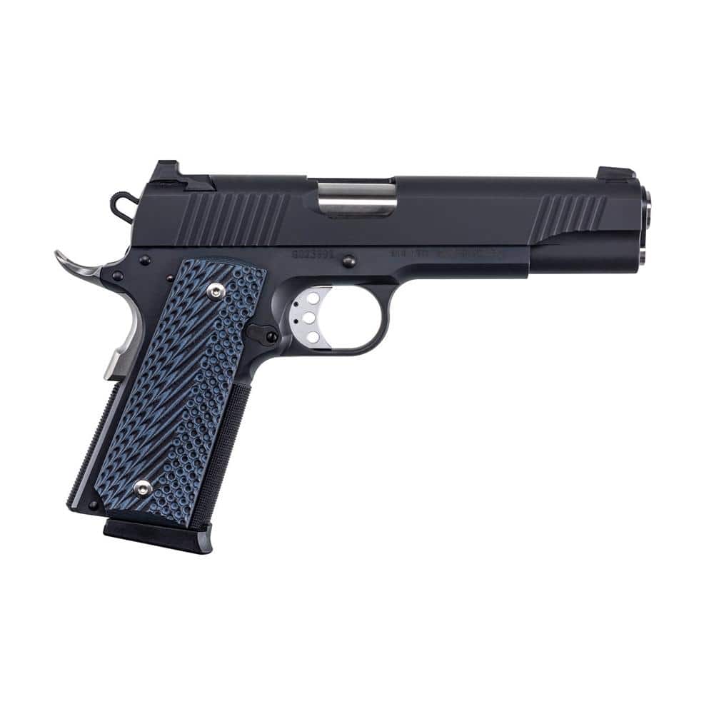 Desert Eagle 1911 G Model Handgun .45 Auto 8rd Magazine(2) 5" Barrel G10 Grips
