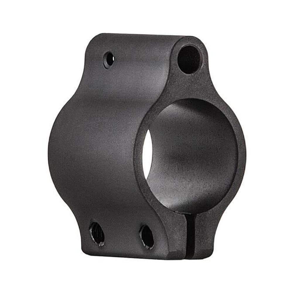 Daniel Defense .750 Clamp Low Profile Gas Block