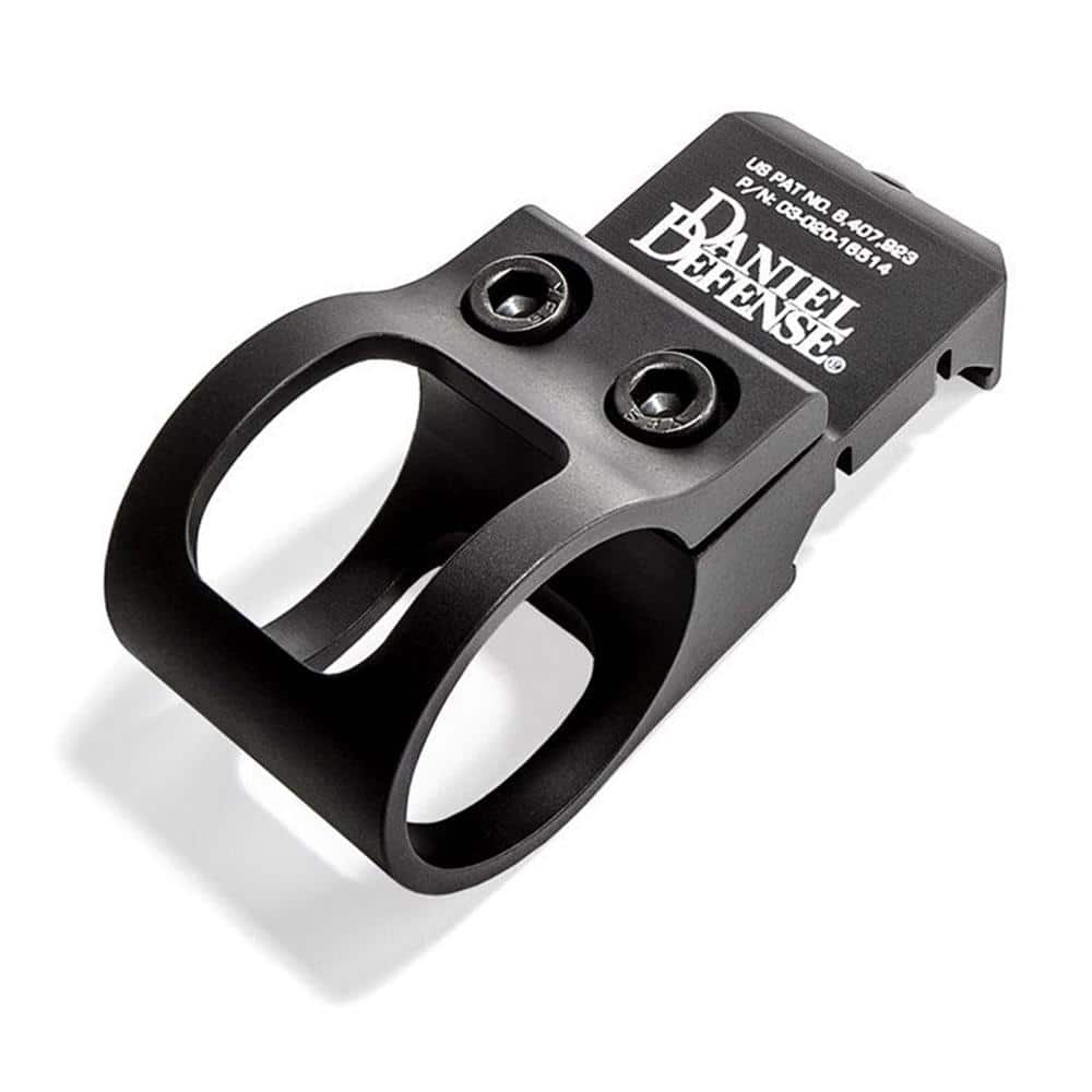 Daniel Defense Offset Flashlight Mount Rock & Lock