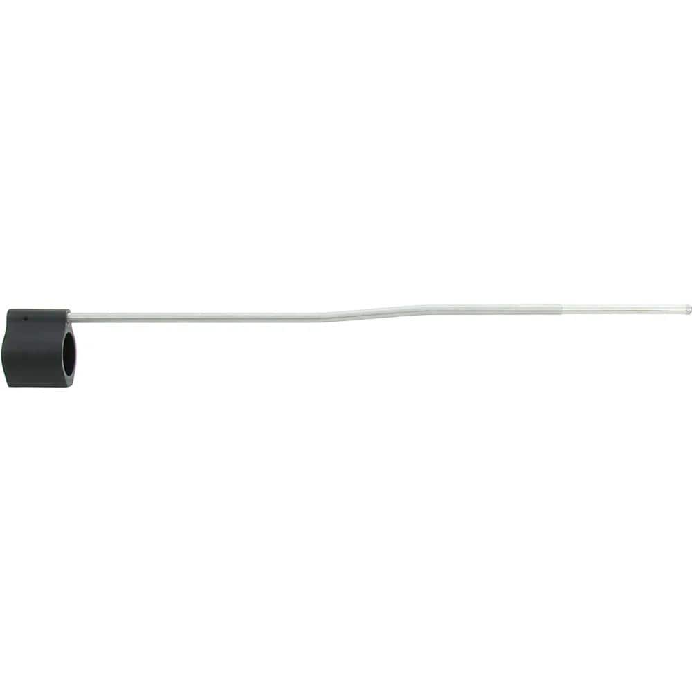 Tacfire Gas Fire for AR-15 Mid-Length .750 Low Profile 11.75"