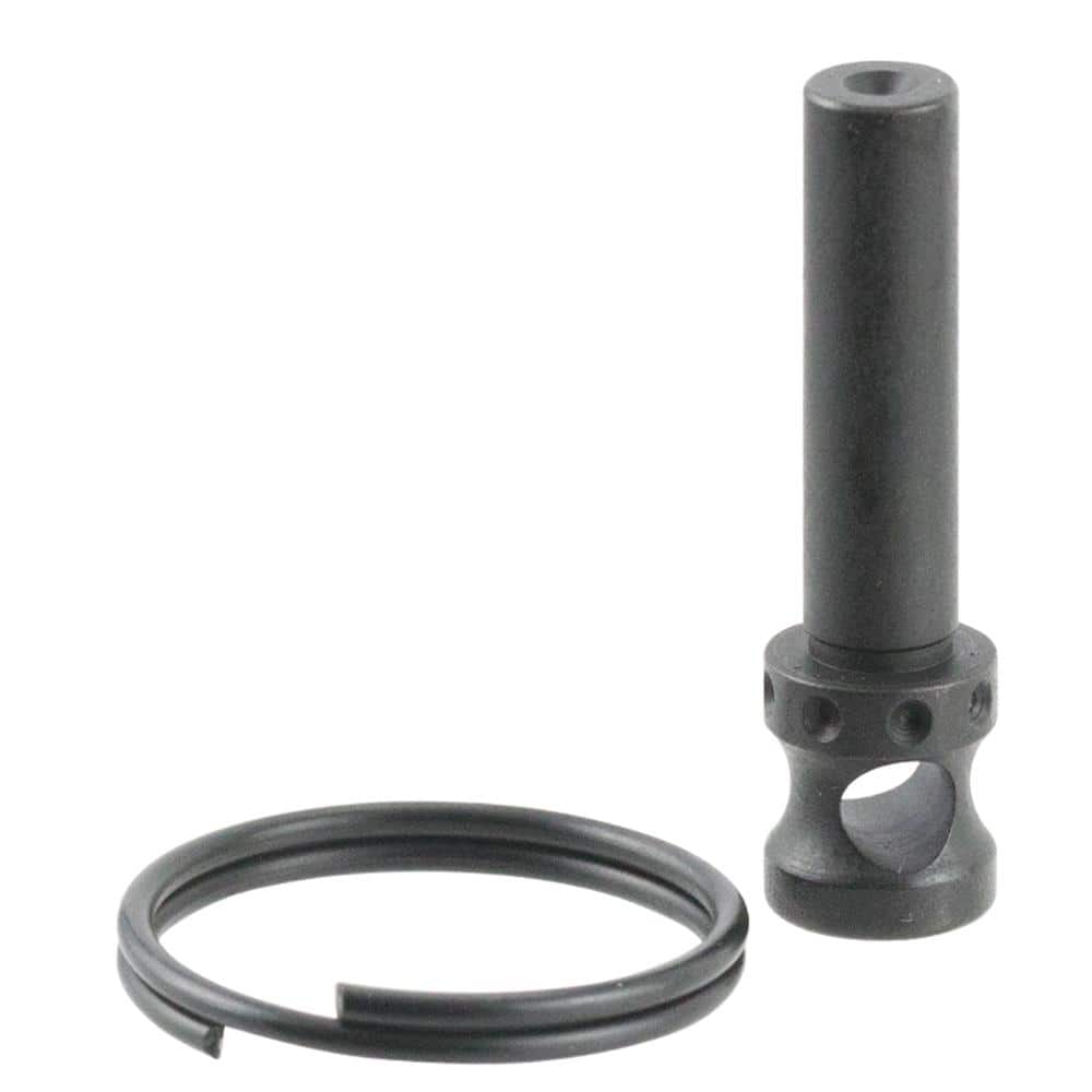 Tacfire Rear Extended Take Down Pin for AR-15 Black