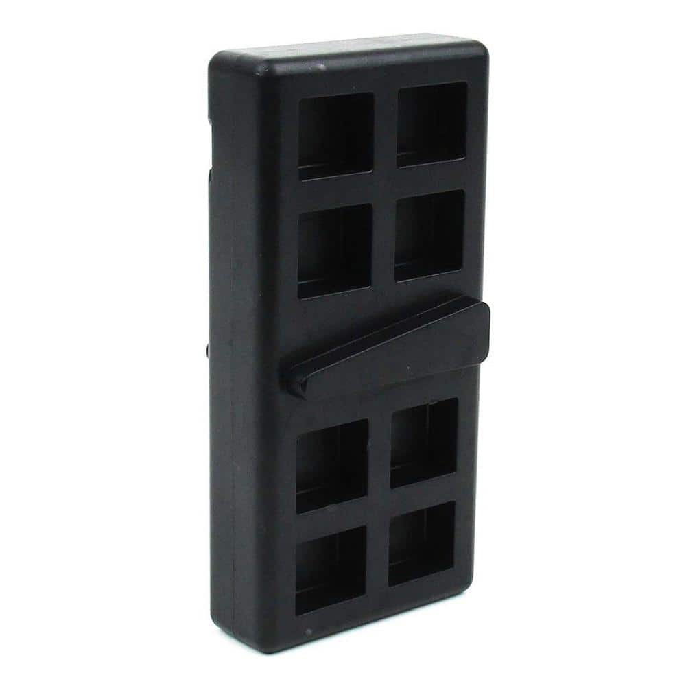 Tacfire AR-15 Lower Receiver Vise Block