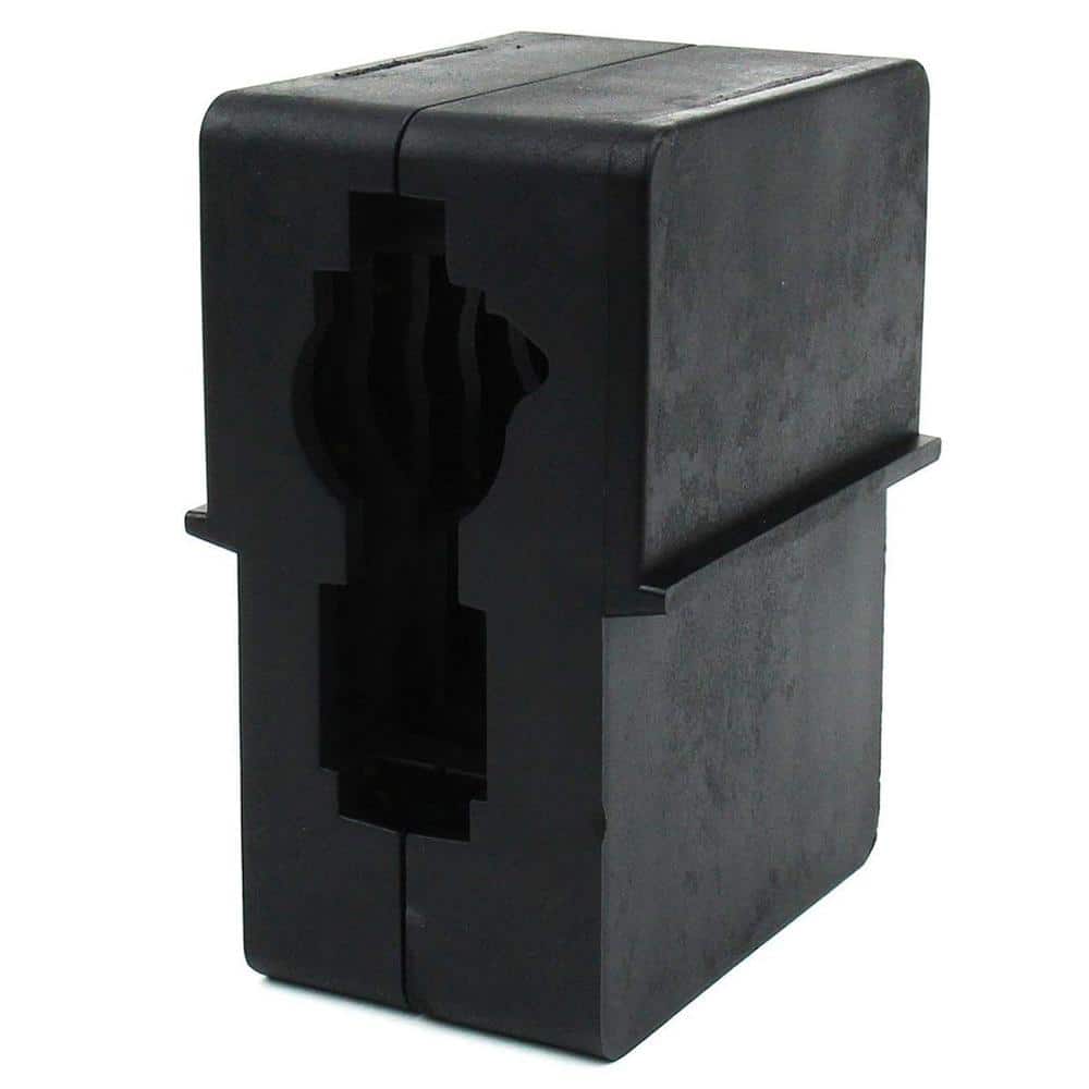 Tacfire AR-15 Upper Receiver Vise Block Black
