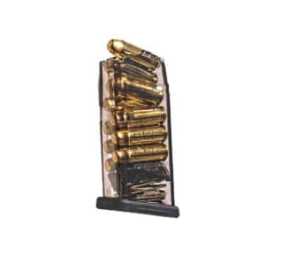 Elite Tactical Systems (ETS) Magazine Glock 20 10mm 10/rd - For Glock 29