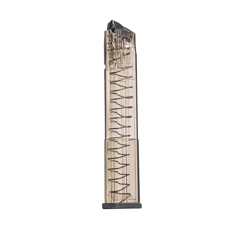 Elite Tactical Systems Omega Sig Sauer P320 Handgun Magazine 9mm Luger 30/rd